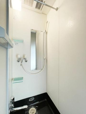 【シャワールーム】 | アーバンプレイス荻窪Ⅲ