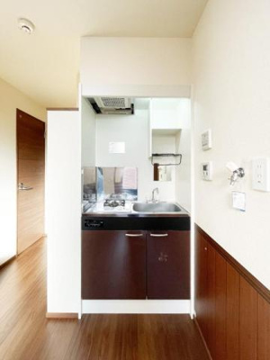 【キッチン】 | アーバンプレイス荻窪Ⅲ