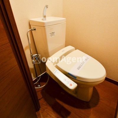 【トイレ】 | アーバンプレイス荻窪Ⅲ