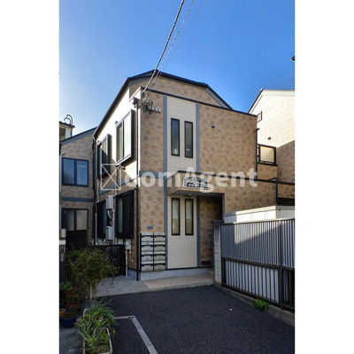 【外観】 | アーバンプレイス荻窪Ⅲ