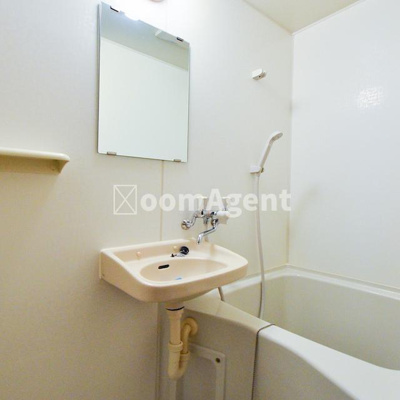 【浴室】 | アーバンプレイス荻窪Ⅲ