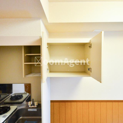 【収納】 | アーバンプレイス荻窪Ⅲ