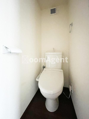 【トイレ】 | アーバンプレイス荻窪Ⅲ