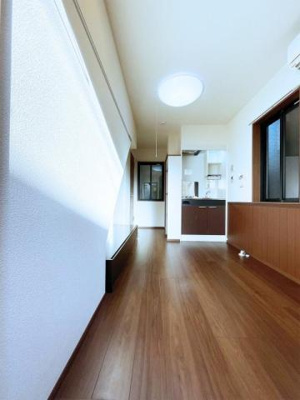 【居間・リビング】 | アーバンプレイス荻窪Ⅲ