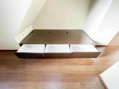 【内装】 | アーバンプレイス荻窪Ⅲ