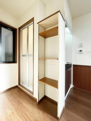 【その他】 | アーバンプレイス荻窪Ⅲ