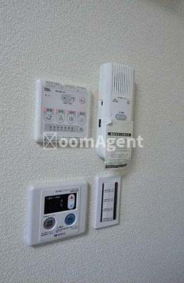 【セキュリティ】 | アーバンプレイス荻窪Ⅲ | 同仕様写真