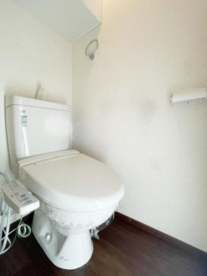 【トイレ】 | アーバンプレイス荻窪Ⅲ