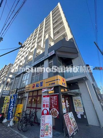 レジュールアッシュ尼崎駅前