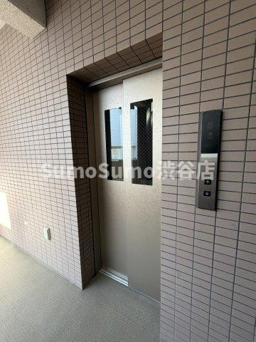 レジデンス桜新町スクエアのその他共用部分