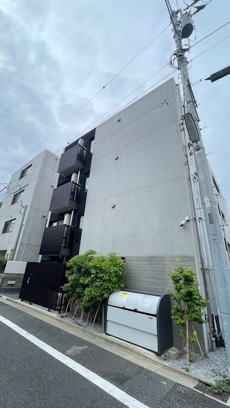 RJカーサ桜新町