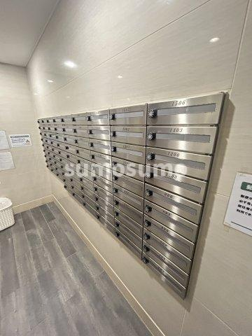 エスリード谷町四丁目のその他共用部分