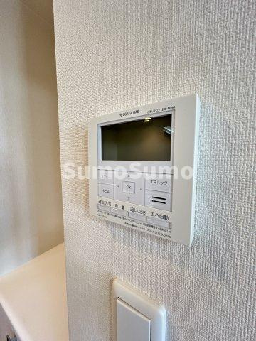 プレサンス四天王寺前夕陽ヶ丘のその他