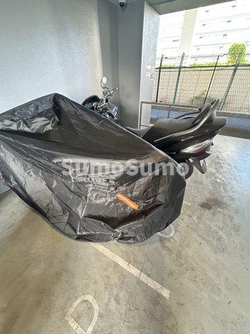 プレサンス四天王寺前夕陽ヶ丘のその他