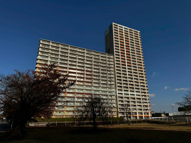 ブランズシティ守谷