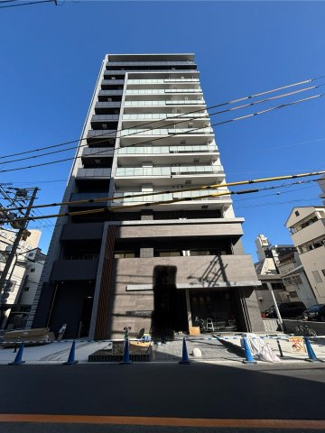 レオンコンフォート九条アルバ