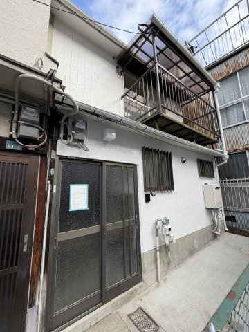 荒田町３丁目テラス