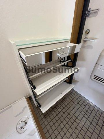 サンハウス本山のその他