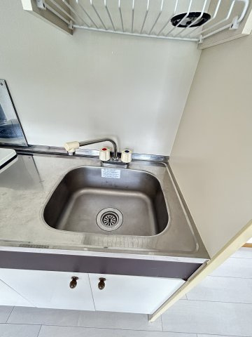 創土ハイツのその他共用部分