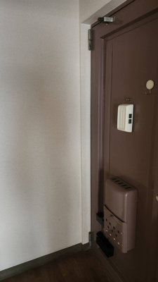 【玄関】 | プチシャトー徳井