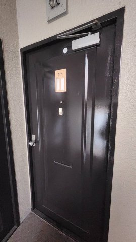 【玄関】 | プチシャトー徳井