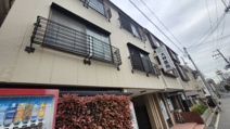 プチシャトー徳井の画像