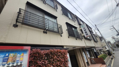 【外観】 | プチシャトー徳井