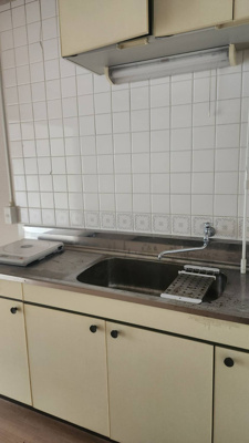 【キッチン】 | プチシャトー徳井