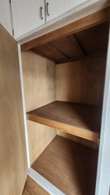 【収納】 | プチシャトー徳井