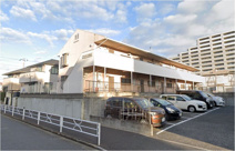 グランデュール夏見台の画像