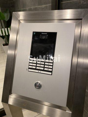 【セキュリティ】 | エスリードザランドマーク神戸