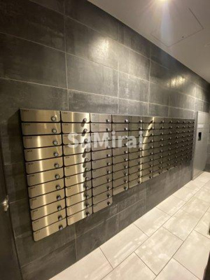 【その他共用部分】 | エスリードザランドマーク神戸