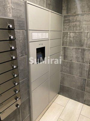 【設備】 | エスリードザランドマーク神戸