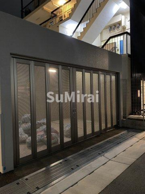 【その他共用部分】 | エスリードザランドマーク神戸