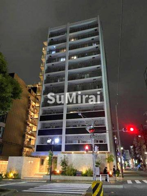 【外観】 | エスリードザランドマーク神戸