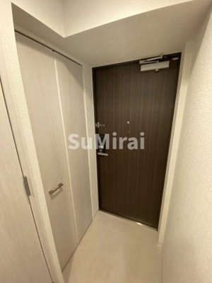 【収納】 | エスリードザランドマーク神戸