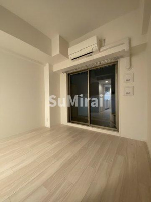 【居間・リビング】 | エスリードザランドマーク神戸