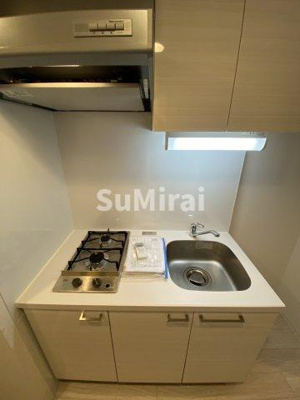 【キッチン】 | エスリードザランドマーク神戸