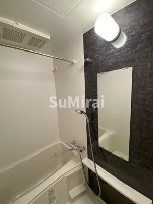 【浴室】 | エスリードザランドマーク神戸