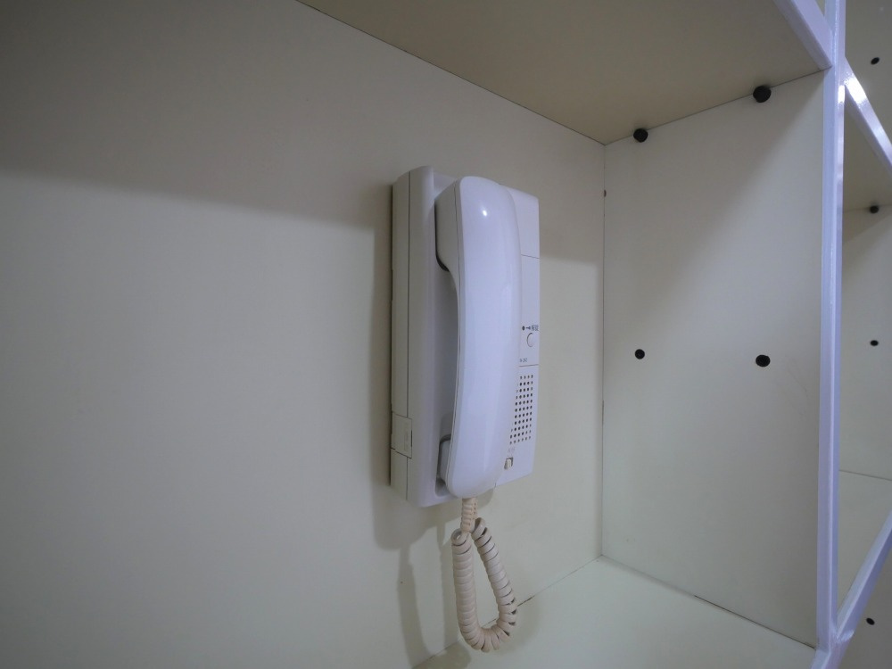 大阪市生野区巽西２丁目の賃貸マンションのその他