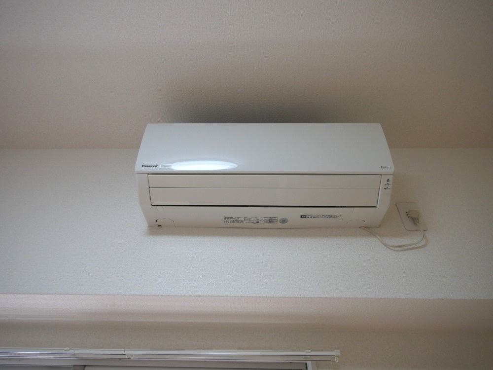 大阪市生野区巽西２丁目の賃貸マンションの設備