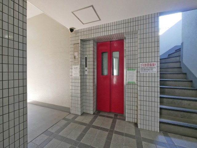 大阪市生野区巽西２丁目の賃貸マンションのその他