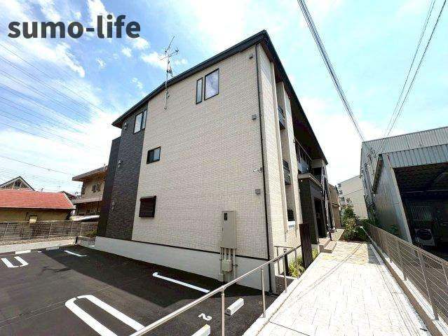 リヴァーサイド　ヴィラ