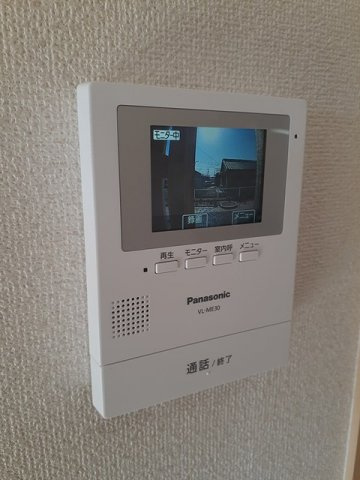 【セキュリティ】 | シャトーアンジュ