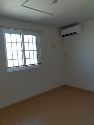 【内装】 | シャトーアンジュ