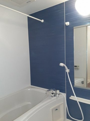 【浴室】 | シャトーアンジュ