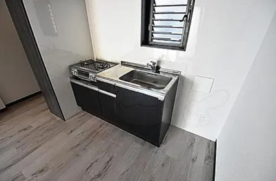 【キッチン】 | オリーブヒルズ