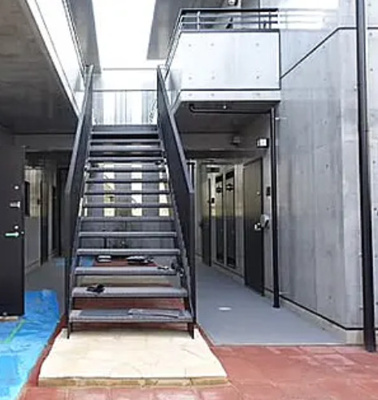 【エントランス】 | オリーブヒルズ