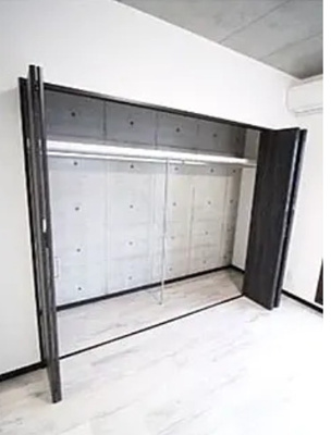 【寝室】 | オリーブヒルズ