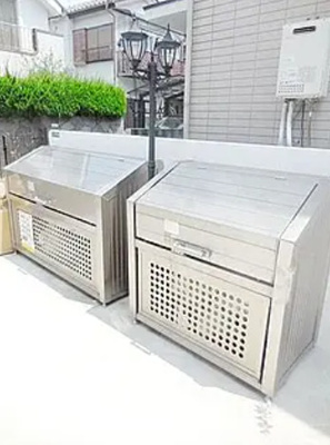 【その他共用部分】 | オリーブヒルズ